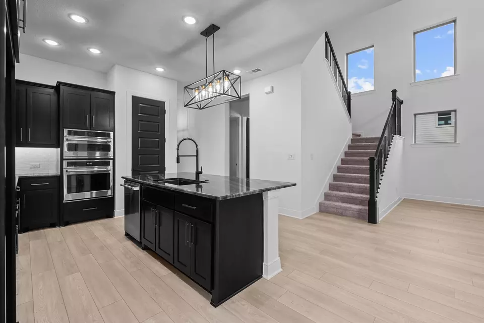 Entry Way - 1854 Cole Rd, Van Alstyne, TX 75495 photo 4 of 5