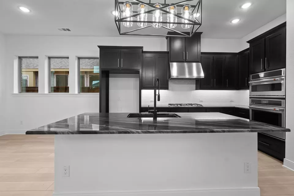 Kitchen - 1854 Cole Rd, Van Alstyne, TX 75495 photo 1 of 2