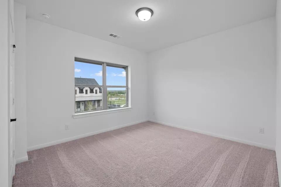 Bedroom - 1854 Cole Rd, Van Alstyne, TX 75495 photo 7 of 12