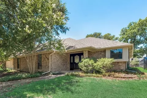 308 Kimberly Dr, Mesquite, TX 75149