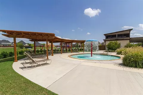 706 Mountain Laurel Rd, Wylie, TX 75098