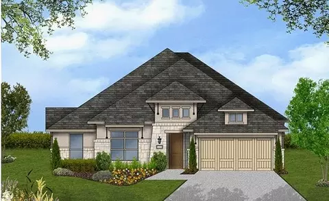 341 Torch Lily Ln, Wylie, TX 75098