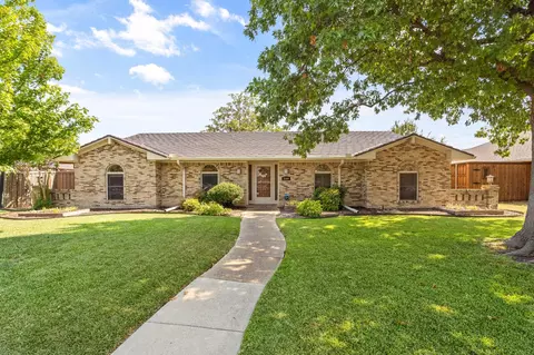 3504 Bonniebrook Dr, Plano, TX 75075