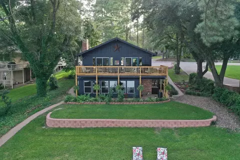 1327 Hideaway Ln W, Hideaway, TX 75771