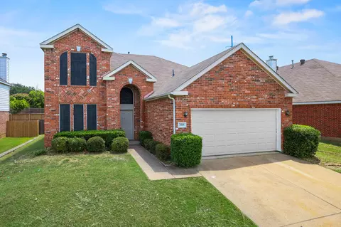 6010 Bluewood Dr, Garland, TX 75043