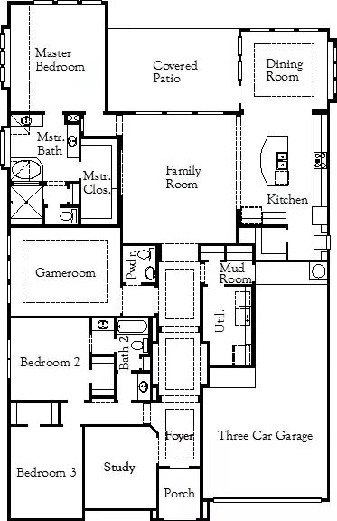210 Banderilla Ln, Wylie, TX 75098