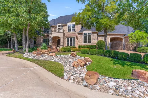 4 Spyglass Ct, Trophy Club, TX 76262