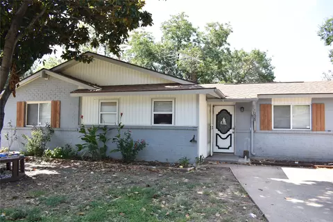 1524 Felix Dr, Plano, TX 75074