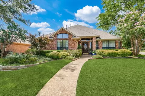 4024 Kentshire Ln, Dallas, TX 75287
