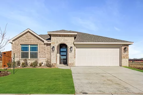 4404 Norcross Ln, Crowley, TX 76036