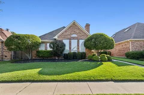 2825 Big Oaks Dr, Garland, TX 75044