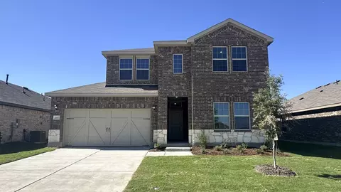 2607 Jenson Way, Crandall, TX 75114