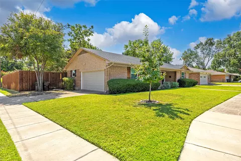 1714 N Pl, Plano, TX 75074