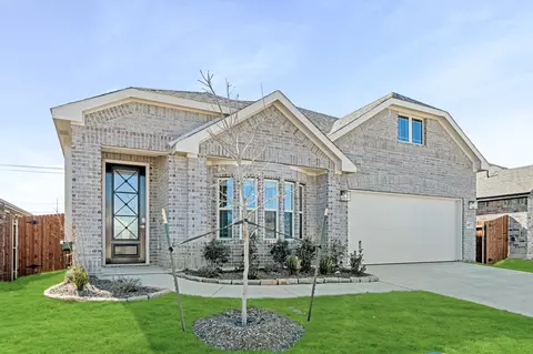 4417 Norcross Ln, Crowley, TX 76036