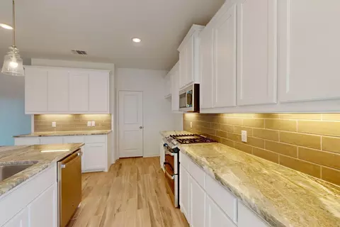 2801 Classical Dr, Argyle, TX 76226 photo 3