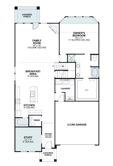 2801 Classical Dr, Argyle, TX 76226 photo 39