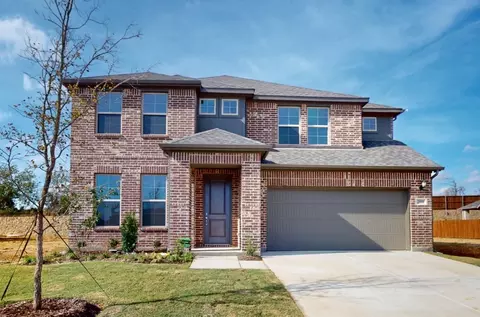 2801 Classical Dr, Argyle, TX 76226