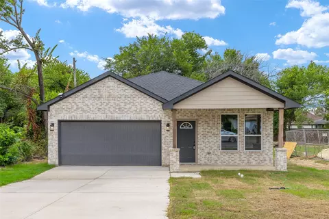 5512 Turner St, Fort Worth, TX 76119