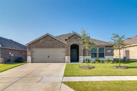 2928 Peppergrass St, Royse City, TX 75189
