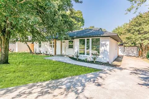3929 Kushla Ave, Dallas, TX 75216