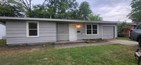7342 Amy St, Dallas, TX 75217