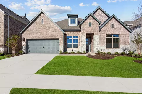 1408 Huckleberry St, Northlake, TX 76226