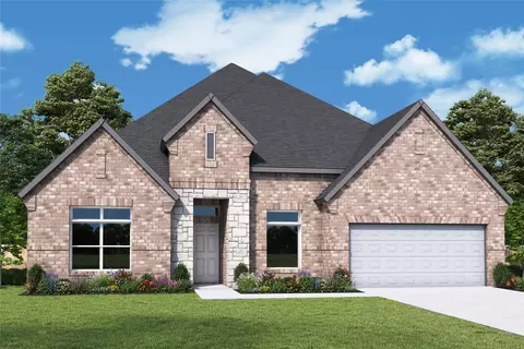 1416 Huckleberry St, Northlake, TX 76226
