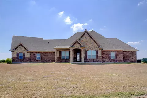1445 County Road 3424, Bridgeport, TX 76426