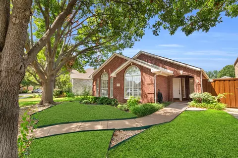 6829 Thorncliff Trl, Plano, TX 75023