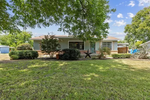 4860 Ben Day Murrin Rd, Fort Worth, TX 76126