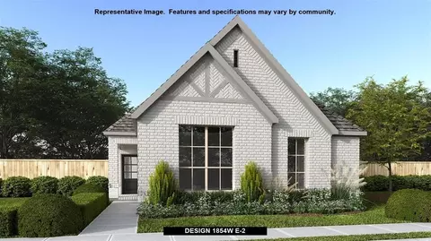 4159 Hudson St, Fate, TX 75087