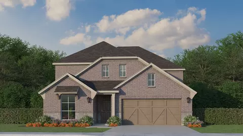 112 Tornillo Dr, Celina, TX 75009