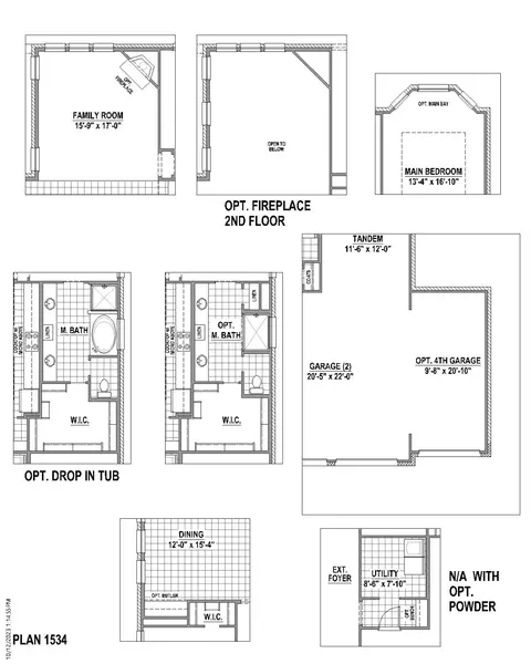 112 Tornillo Dr, Celina, TX 75009 photo 4