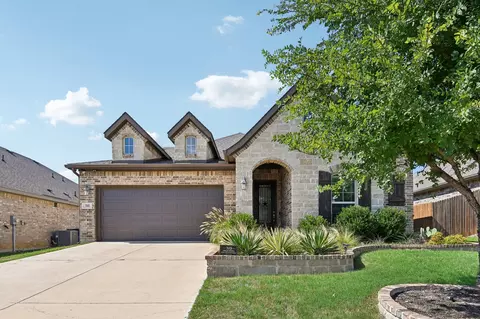 211 Old Settlers Trl, Waxahachie, TX 75167