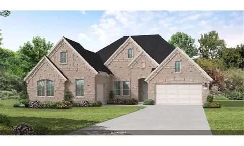 2408 Roaming Trl, Northlake, TX 76247