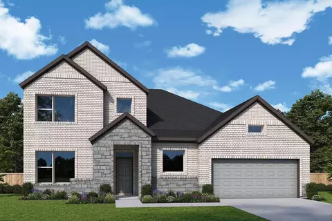 308 Cottontail Ln, Northlake, TX 76247