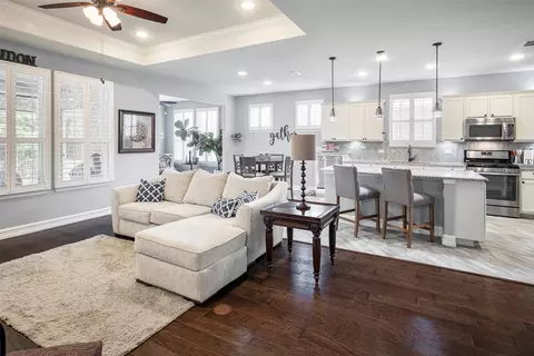 7245 Honeybee Ln, Frisco, TX 75036