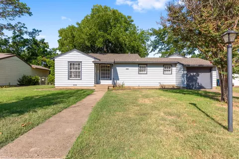 531 Mullins, Lewisville, TX 75057