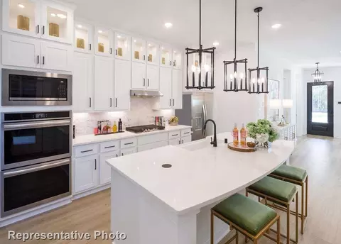 2149 Sandlin Dr, Aledo, TX 76008