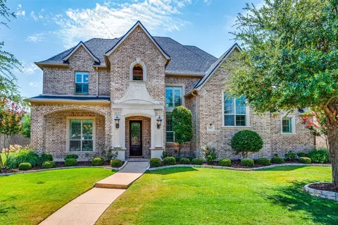 2093 Talbot Dr, Frisco, TX 75033