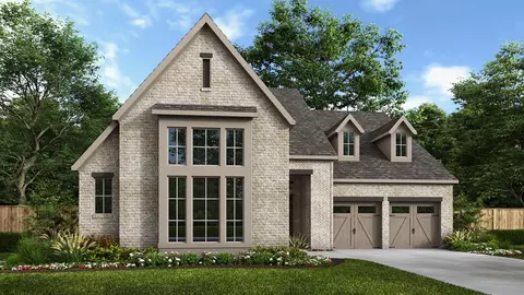 3483 Coral Hill St, Frisco, TX 75033