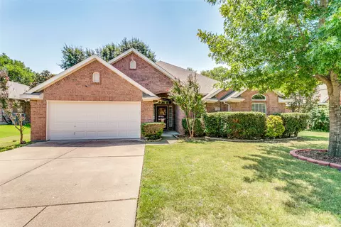 222 Mitchell Blvd, Weatherford, TX 76087