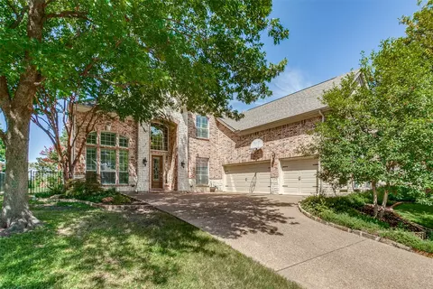 4406 Firewheel Dr, Garland, TX 75044