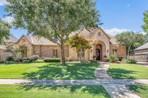 1805 Prince Meadow Dr, Colleyville, TX 76034
