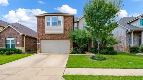 4004 Wavertree Rd, Frisco, TX 75036