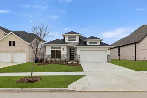 1709 Chance Ln, Northlake, TX 76247