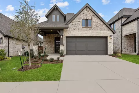 9316 Winding Creek Dr, Little Elm, TX 75068