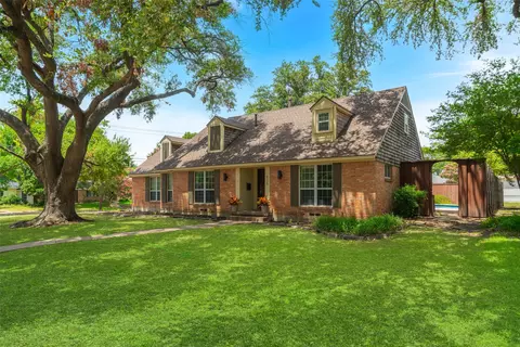 928 Teakwood Dr, Richardson, TX 75080