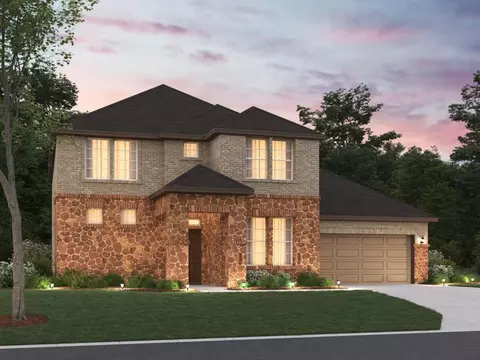 1108 Fulford Ct, Celina, TX 75009