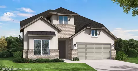 2005 Janet Trl, Northlake, TX 76247